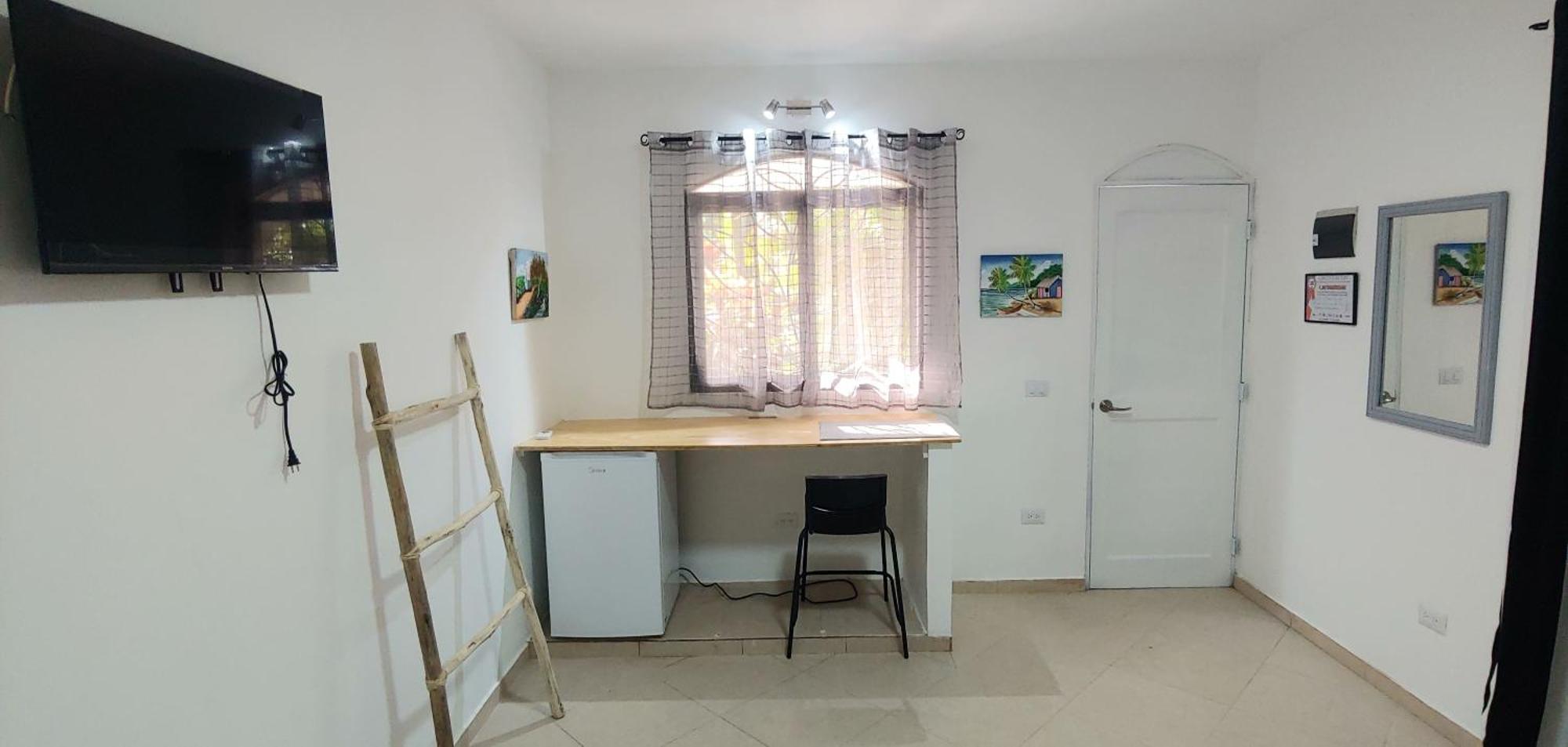 Chambre Bungalow2 ラス・テレナス エクステリア 写真