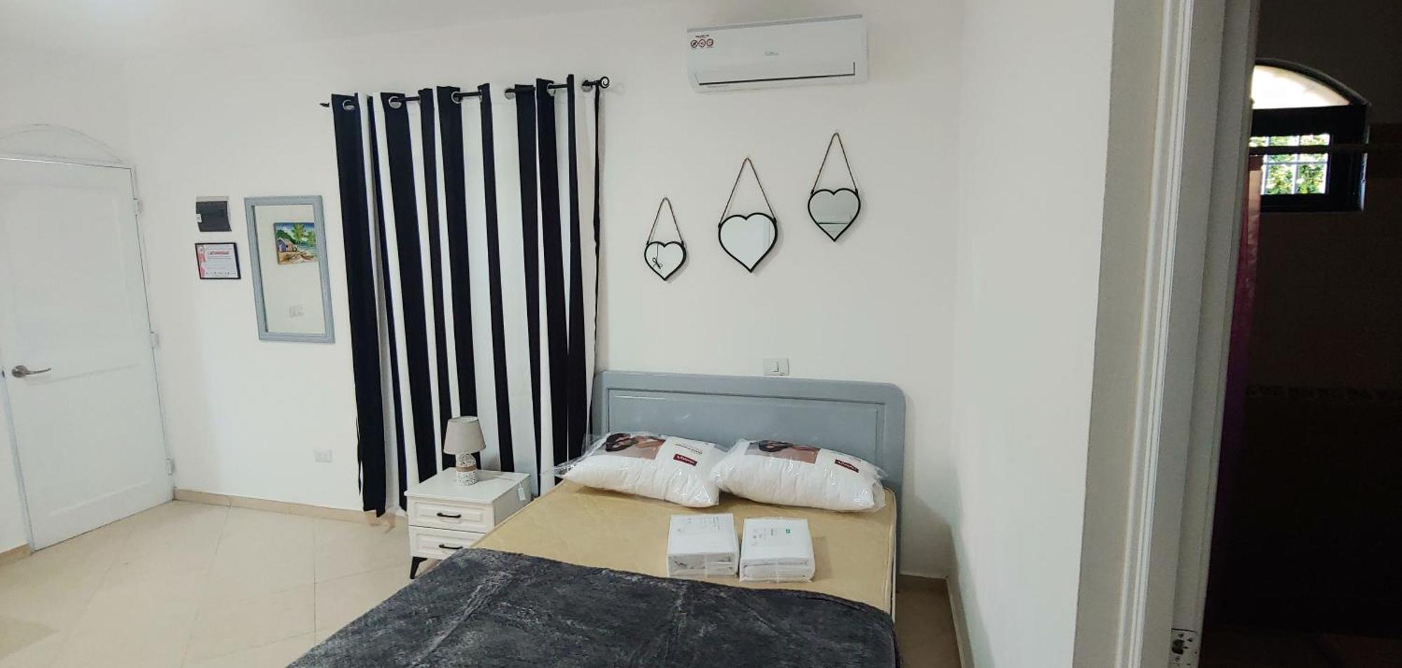Chambre Bungalow2 ラス・テレナス エクステリア 写真