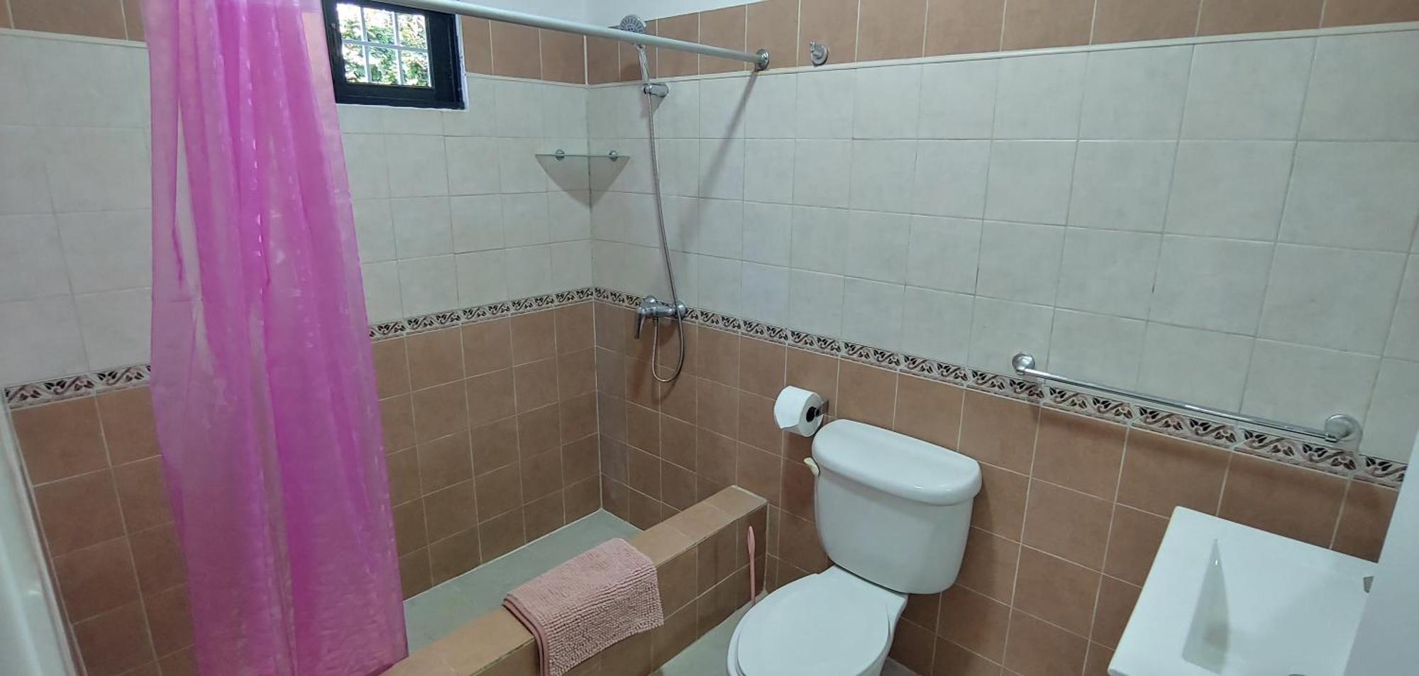 Chambre Bungalow2 ラス・テレナス エクステリア 写真