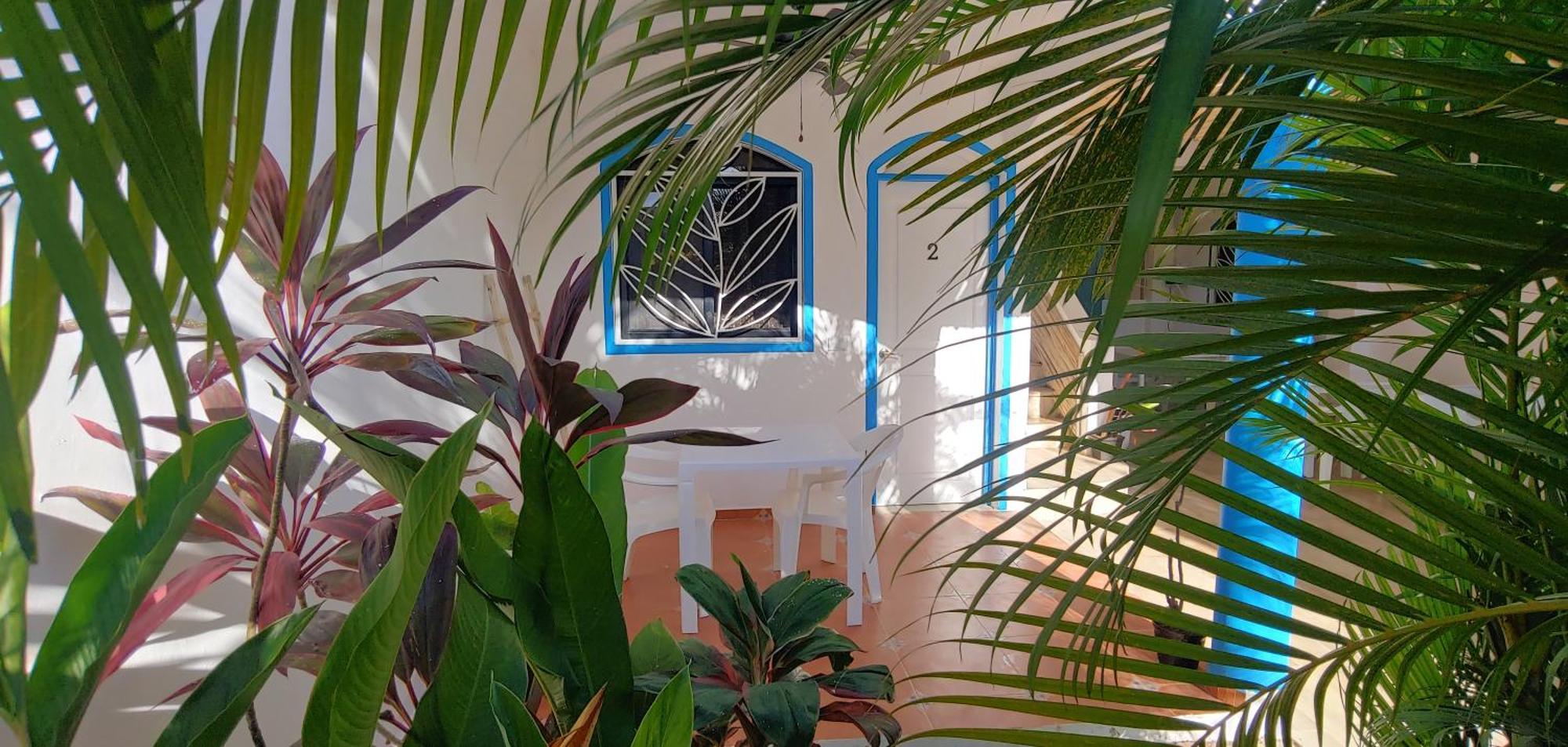 Chambre Bungalow2 ラス・テレナス エクステリア 写真